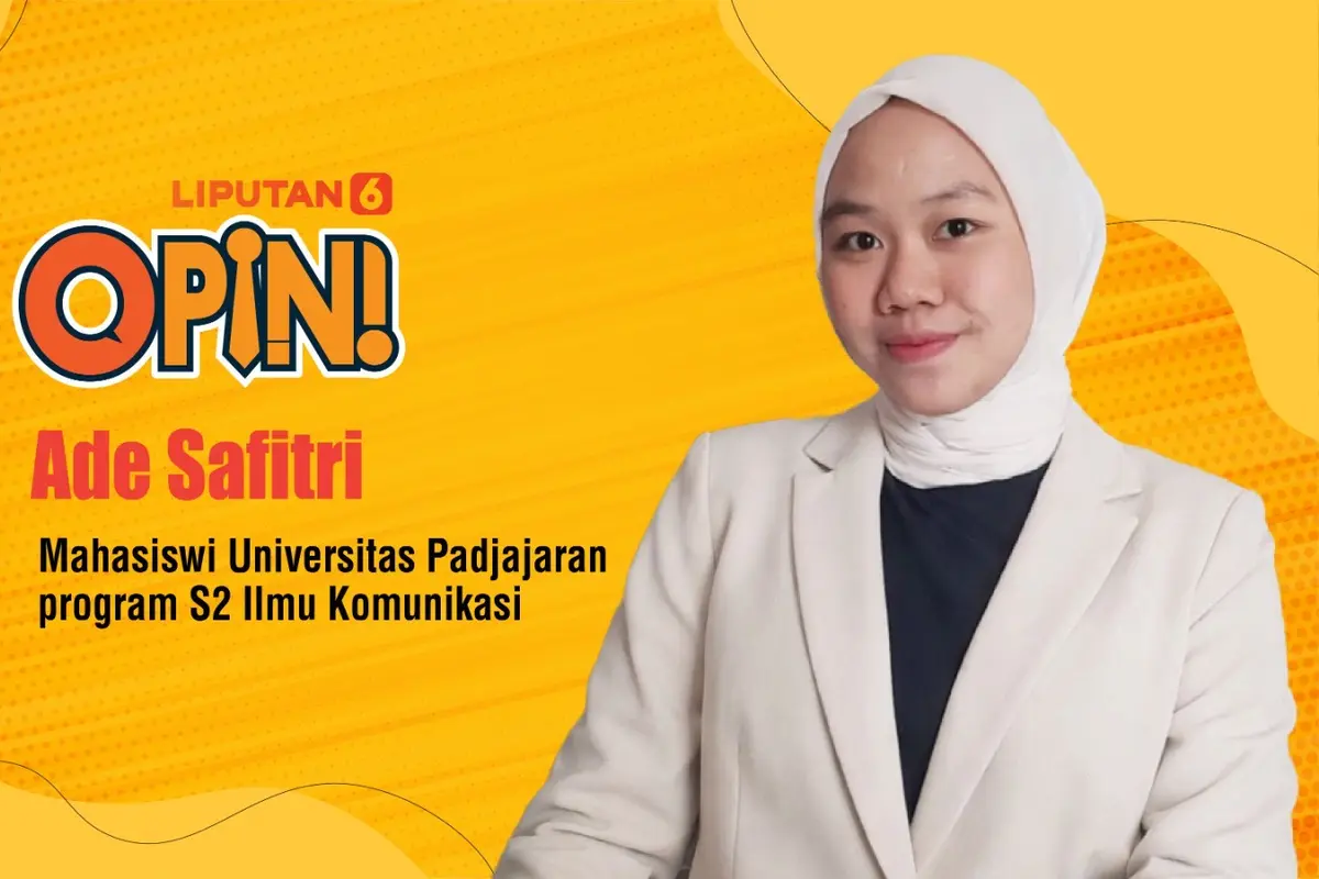 Ade Safitri