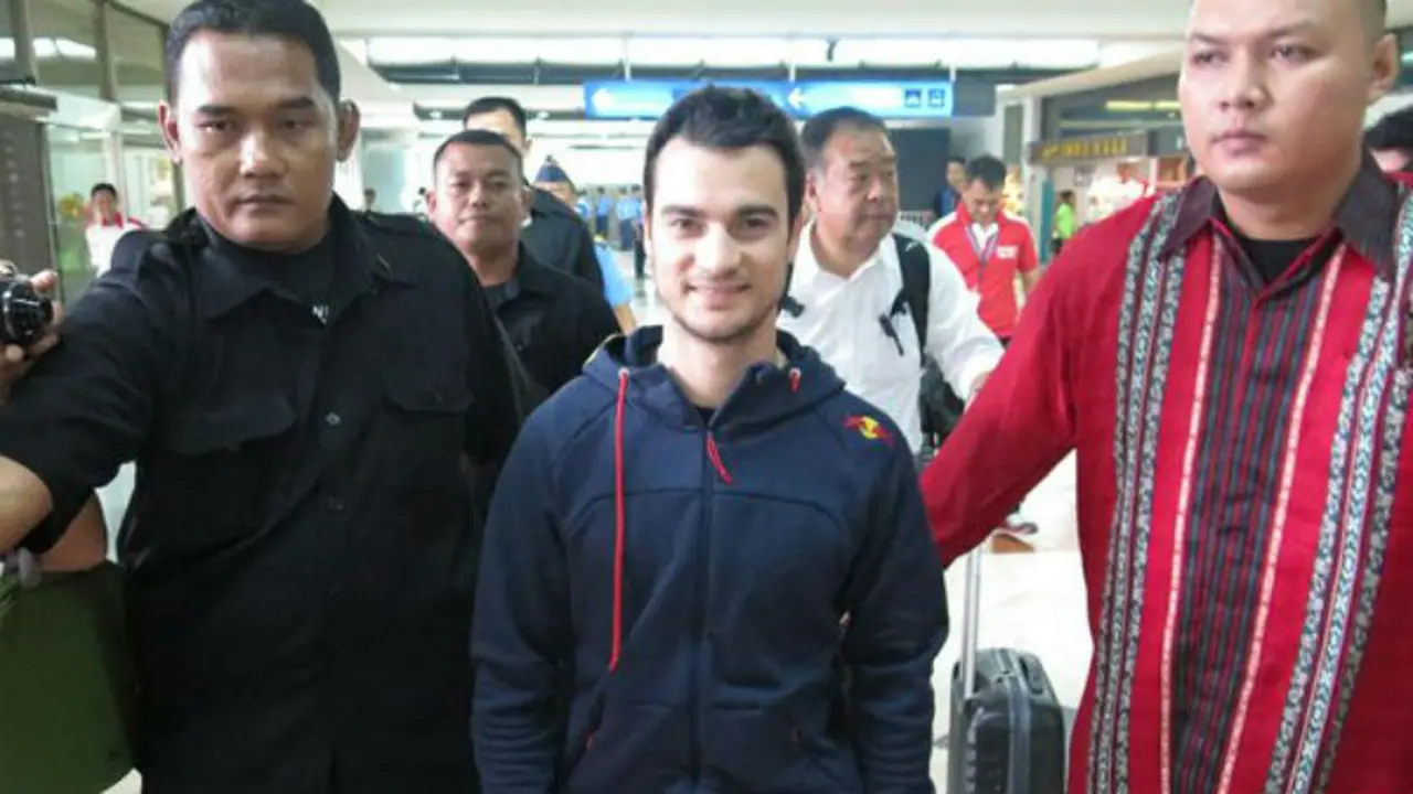 Dani Pedrosa