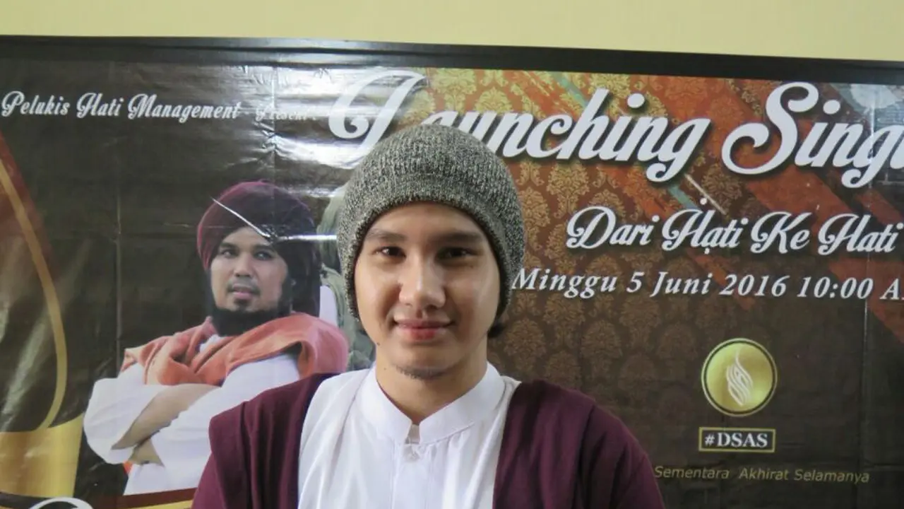 [Bintang] Reyhan eks Kangen Band