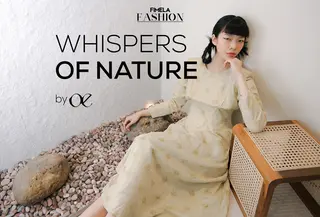 Oemah Etnik menghadirkan inovasi dalam dunia fashion dengan sentuhan ramahlingkungan. Dalam video ini, kita menjelajahi bagaimana brand ini menggabungkan kearifan lokaldengan prinsip keberlanjutan untuk menciptakan koleksi yang tidak hanya menawan, tetapi jugapeduli pada bumi. Temukan cara baru dalam berpakaian yang lebih sadar lingkungan bersamaOemah Etnik! #fimelafashion #fmlmmd