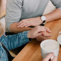 Ilustrasi Pasangan/https://unsplash.com/Priscilla Du Preez