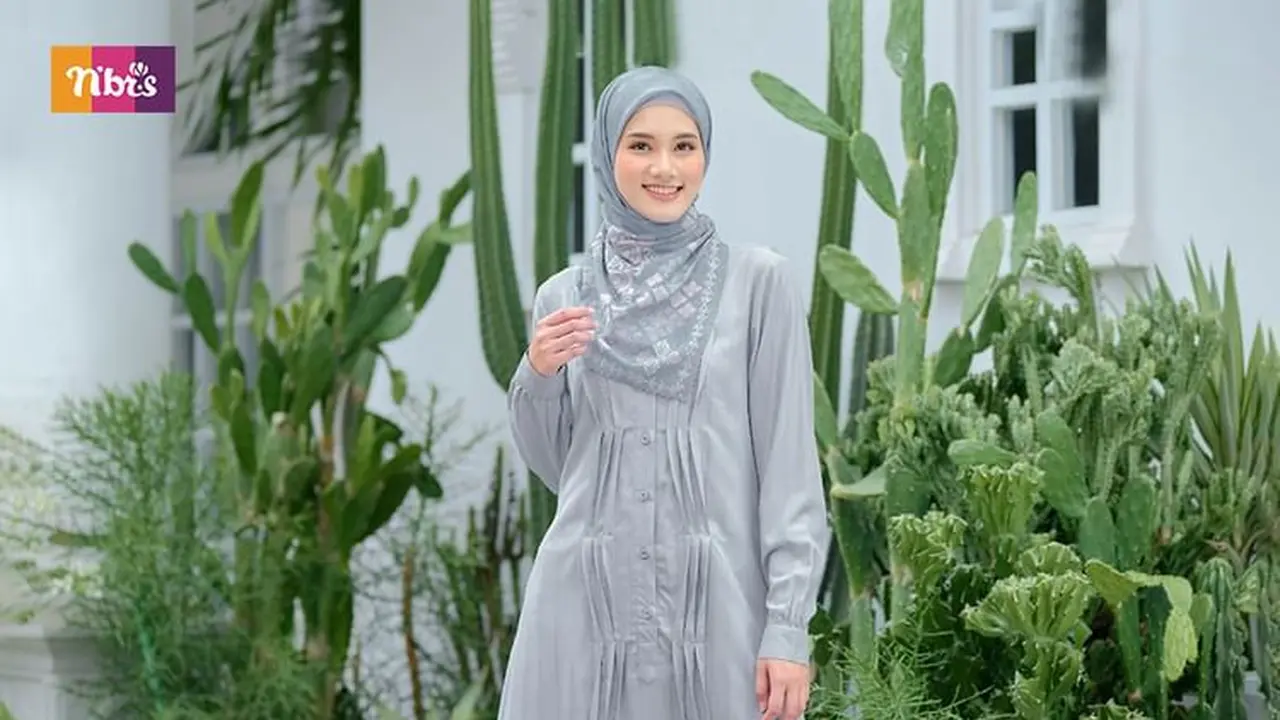 Fashion muslim NBRS