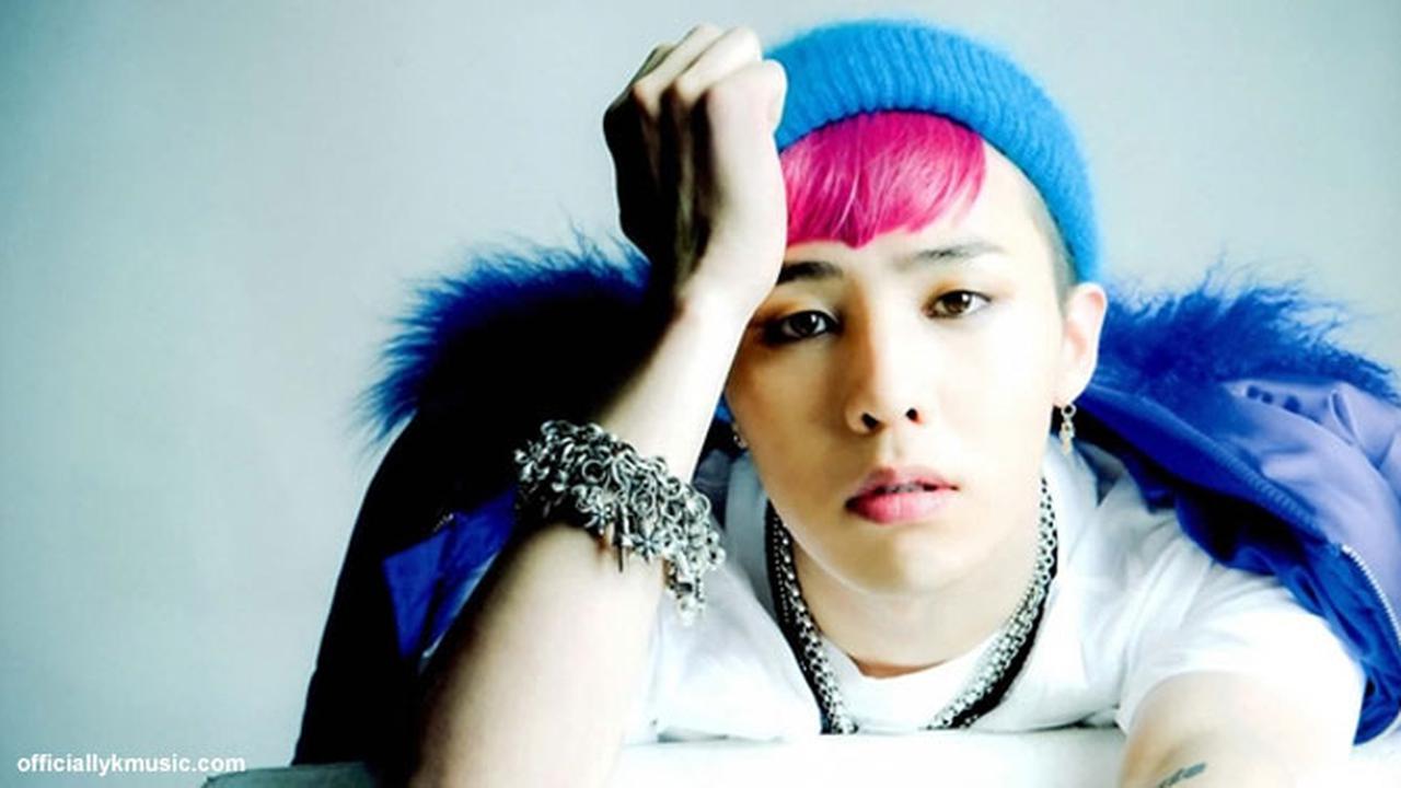 GD Ingin Mengakhiri Konser Dunianya dengan Indah
