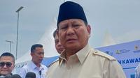 Presiden Prabowo Subianto ingin seluruh provinsi di Indonesia memiliki Kawasan Ekonomi Khusus (KEK). Menurutnya, jumlah itu ideal untuk memaksimalkan potensi ekonomi nasional dari investasi.