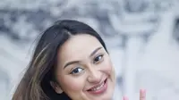 Memes Prameswari Ceritakan Perjuangannya Melahirkan Anak Kembar, Sempat Mengalami Hipertensi