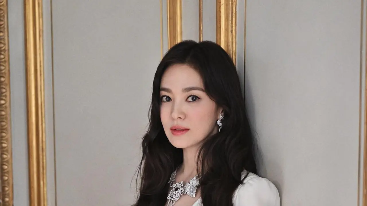 Song Hye Kyo