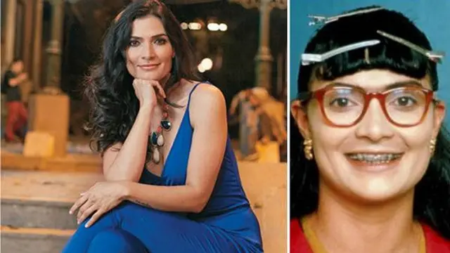 [Bintang] Betty La Fea