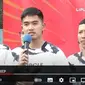 Ketua Umum Partai Solidaritas Indonesia (PSI), Kaesang Pangarep. (YouTube Liputan6)