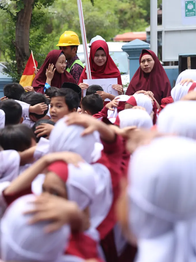 [FIMELA] Safe Kids Indo, Komunitas Nirlaba Peduli Keselamatan Anak