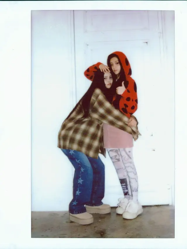 ILLIT [Foto: Instagram/illit_official]