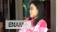 Tuti Agustina istri pelaku terduga mutilasi Agus atau Kusmayadi menemukan keanehan prilaku Agus saat Agus terakhir  pulang ke Bogor pada 15 Maret 2016