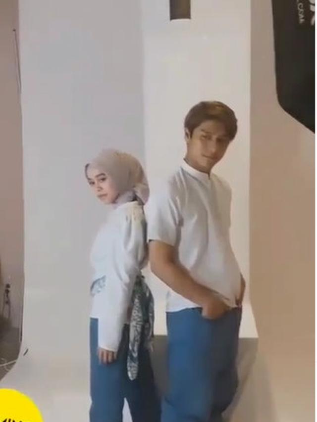 Semakin Kompak, Ini 6 Momen Rizky Billar dan Lesty Kejora Pemotretan Bareng