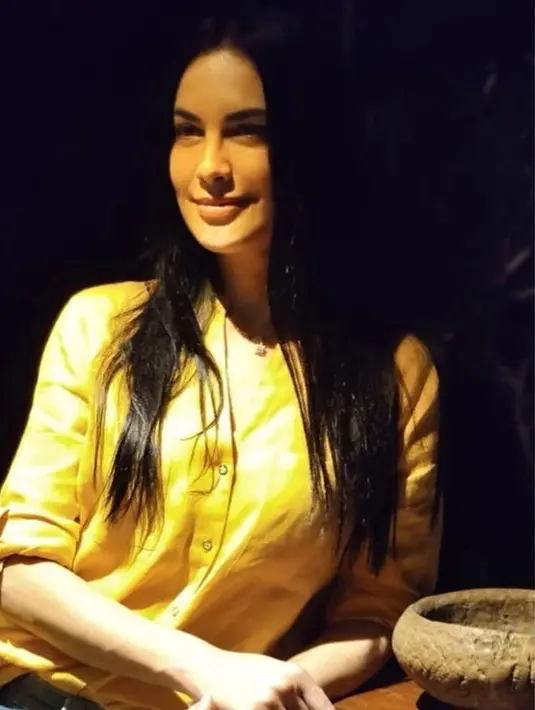 (Instagram/sophia_latjuba88)