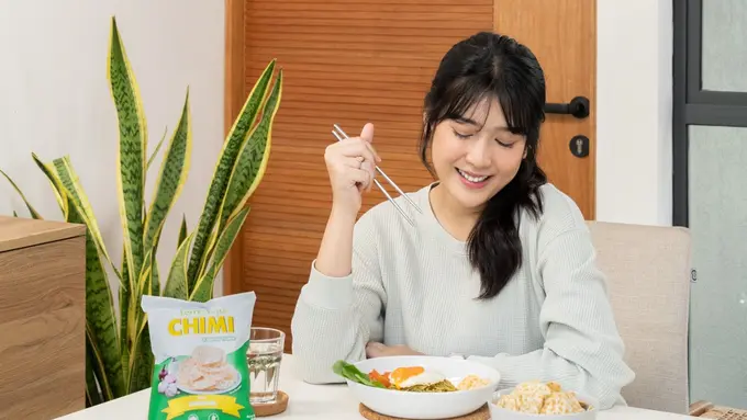 Olahan Keripik Tempe untuk Penuhi Protein dengan Cara yang Sehat