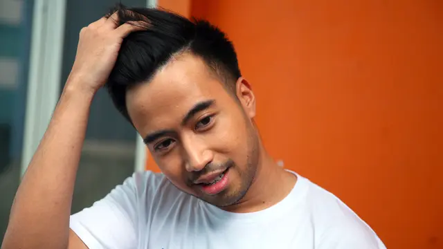 [Bintang] Vidi Aldiano