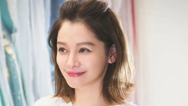 Ingat Vivian Hsu Pemeran Jia Le di Drama Love Storm? Ini 6 Potret Terbarunya
