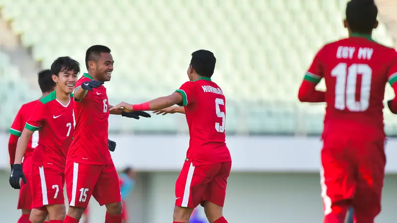 Saddil Ramdani, timnas Indonesia U-19