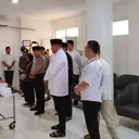 Polisi Selidiki Penyebab Suporter Tewas Usai Laga Sepak Bola di Pakansari Bogor