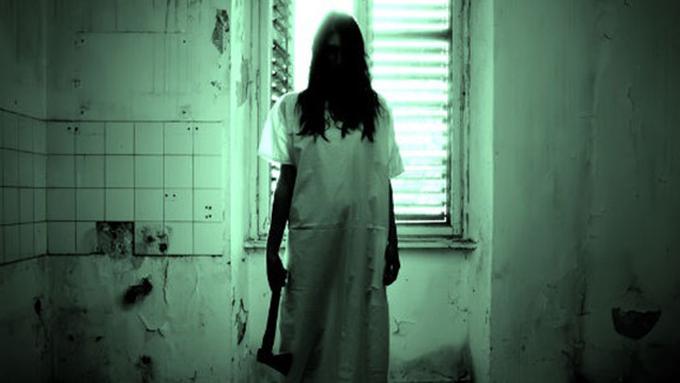 670+ Hantu Seram Sekali Di Dunia Terbaru