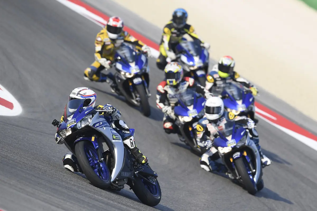 Yamaha Indonesia