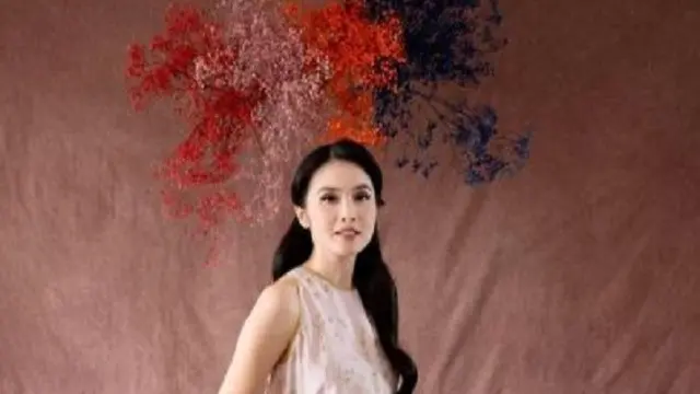 Sandra Dewi (Foto: Instagram/@sandradewi88)