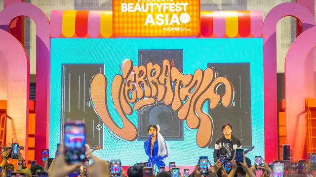 BeautyFest Asia