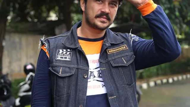 [Bintang] Fathir Muchtar
