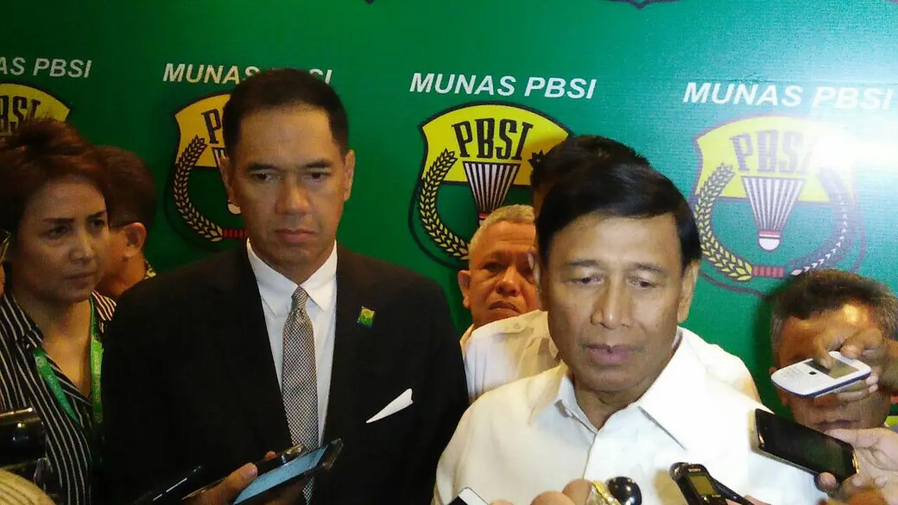 Wiranto