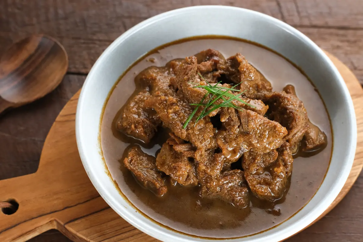 resep bistik daging sapi khas sunda