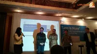 Gandeng Microsoft-Intel, Dell Hadirkan Solusi `Less Is More`