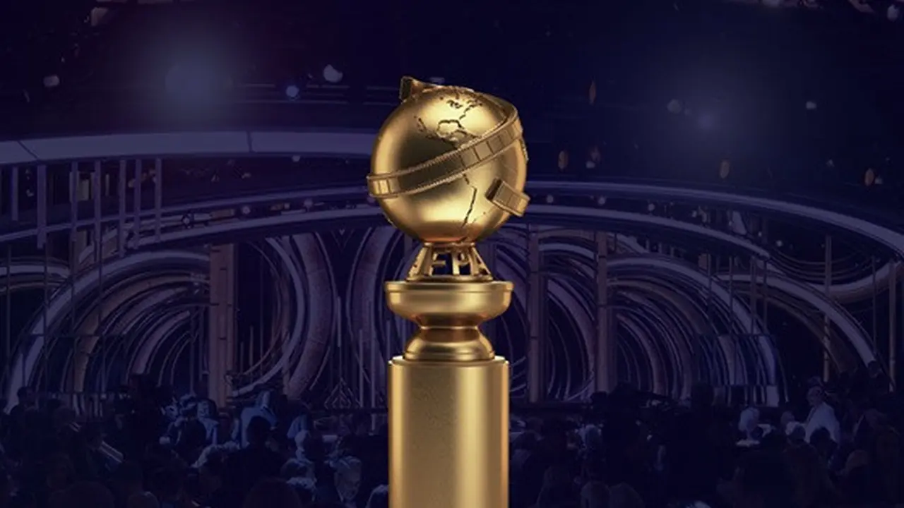 Golden Globes 2020