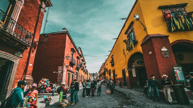 San Miguel de Allende