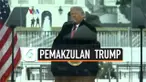 lolos pemakzulan