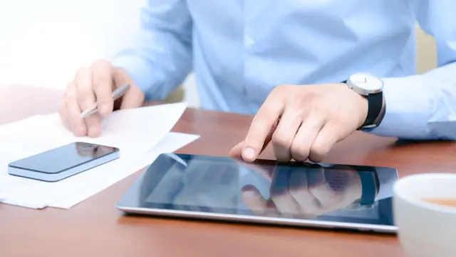 VMware Mobility