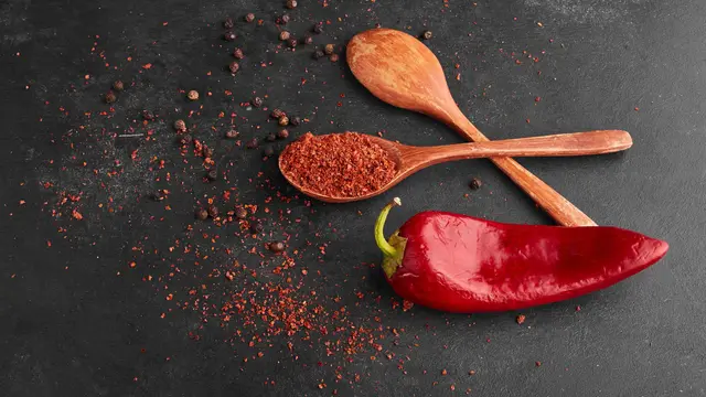 Chilli