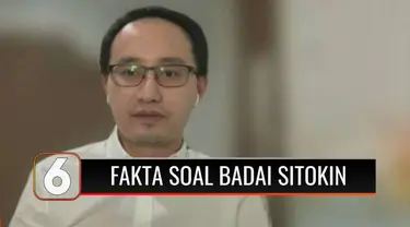 Badai sitokin yang sempat membuat Deddy Corbuzier dalam keadaan kritis, berhasil dilalui dengan pendampingan dari dr. Gunawan. Lalu apa itu badai sitokin? Benarkah terlalu sehat dapat memicu badai sitokin?