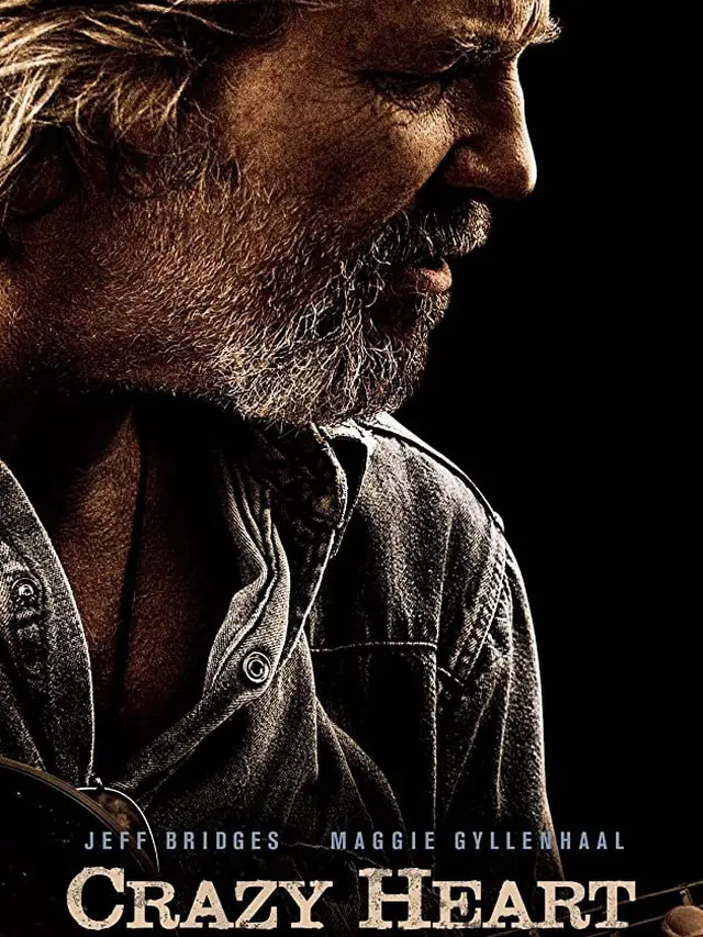 Crazy Heart