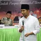 Calon Wakil Gubernur Jawa Timur Emil Dardak (Liputan6.com/Dian Kurniawan)