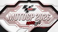 Ilustrasi MotoGP 2026. (Foto by Gemini AI)