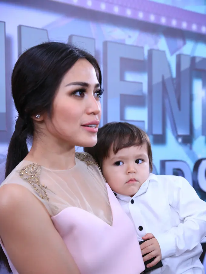 [Bintang] Jessica Iskandar