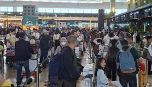 Top 3 Berita Hari Ini: Bandara Soekarno Hatta Jadi Bandara Tersibuk Kedua di Asia Tenggara