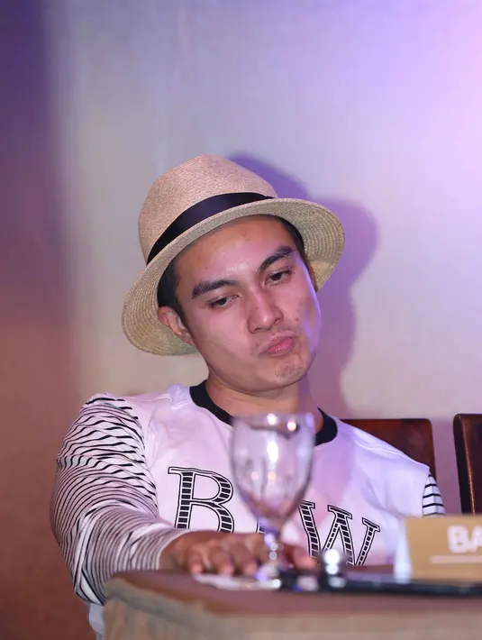 Bagi aktor 34 tahun ini, disaat masyarakat Indonesia merayakan Hari Kartini, Baim langsung teringat dengan mamanya. (Andy Masela/Bintang.com)