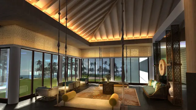 Accor Menandatangani Mövenpick Pertamanya di Pulau Bintan, Indonesia