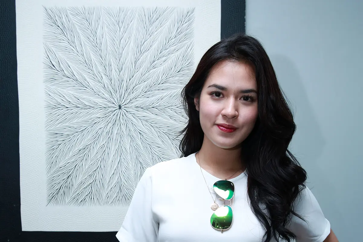 [Bintang] Raisa