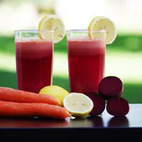 Ilustrasi Jus Buah Credit: pexels.com/Bob