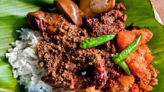 Potret Gudeg (Sumber: Kuepraktis.yaho-mart.com)