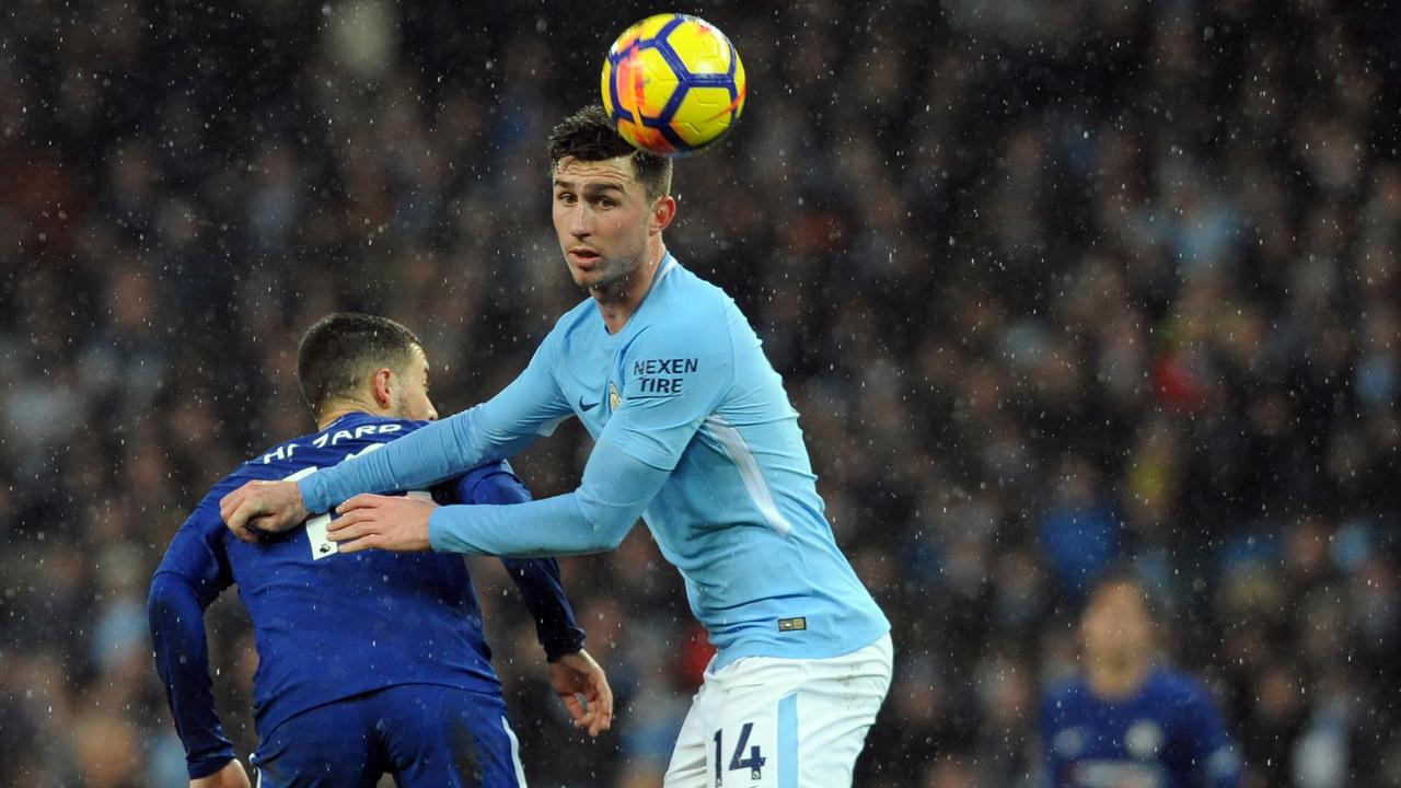 Menang Tipis Atas Chelsea, Manchester City Makin Dekati Gelar Juara