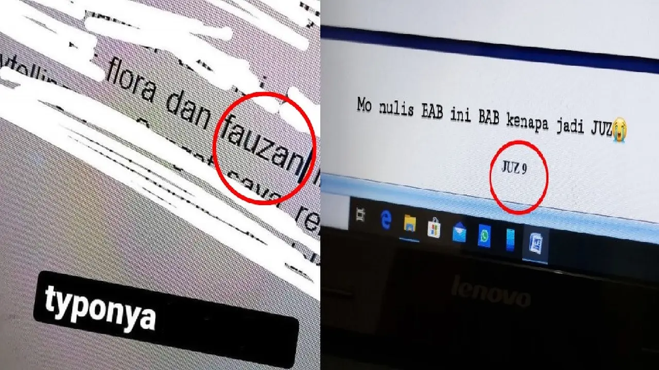 typo kocak