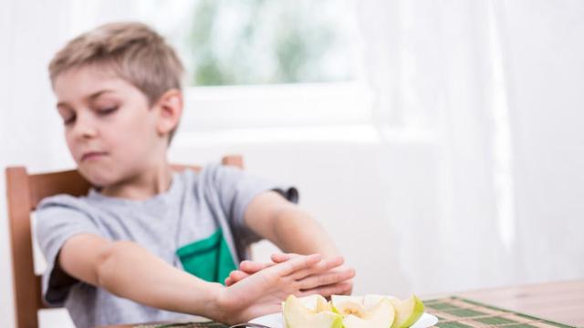 Picky Eater Adalah Suka Pilih-Pilih Makanan, Ini Penyebab dan Cara Mengatasinya