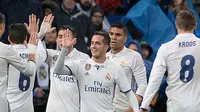 Celta Vigo vs Real Madrid Ditunda